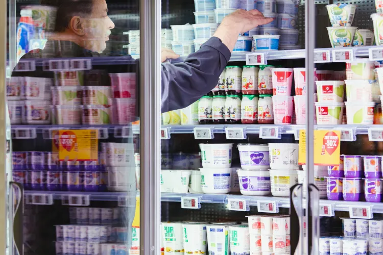 Delhaize Leuven